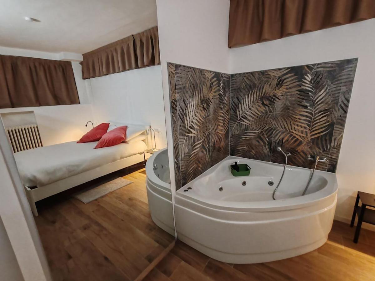 Apartment Verdi Mailand
