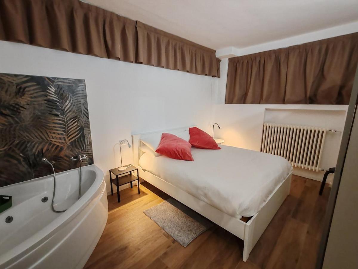 Verdi Apartment Mailand