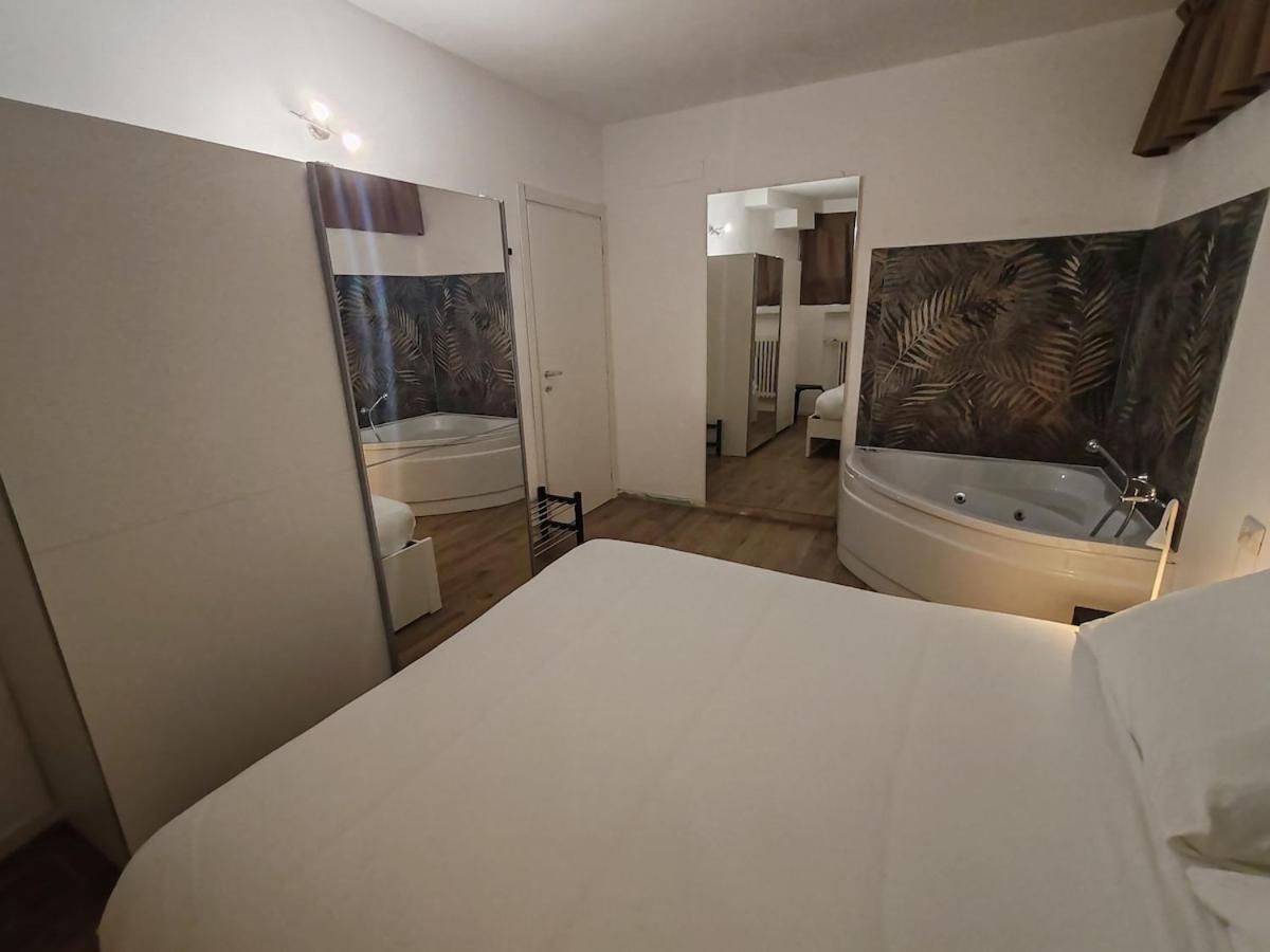 Verdi Apartment *