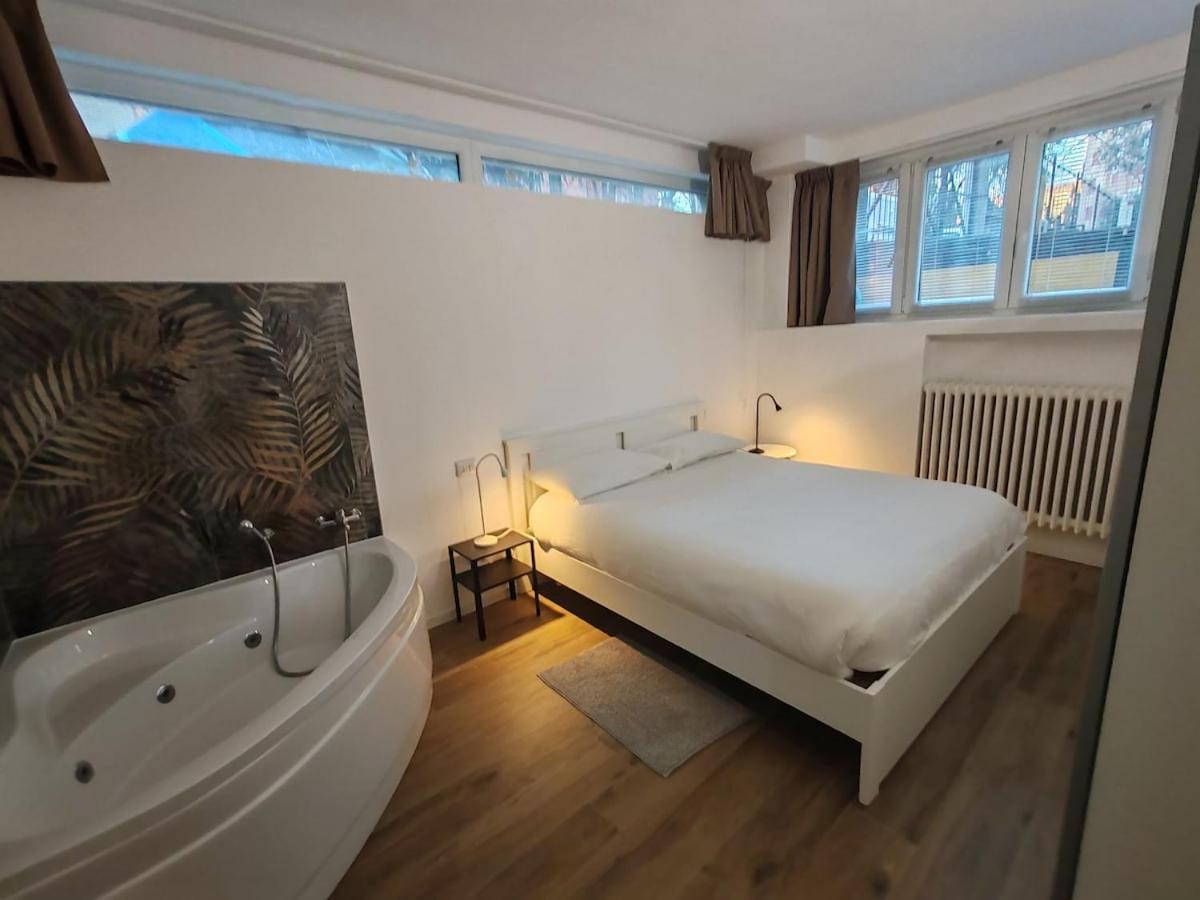 Apartment Verdi *