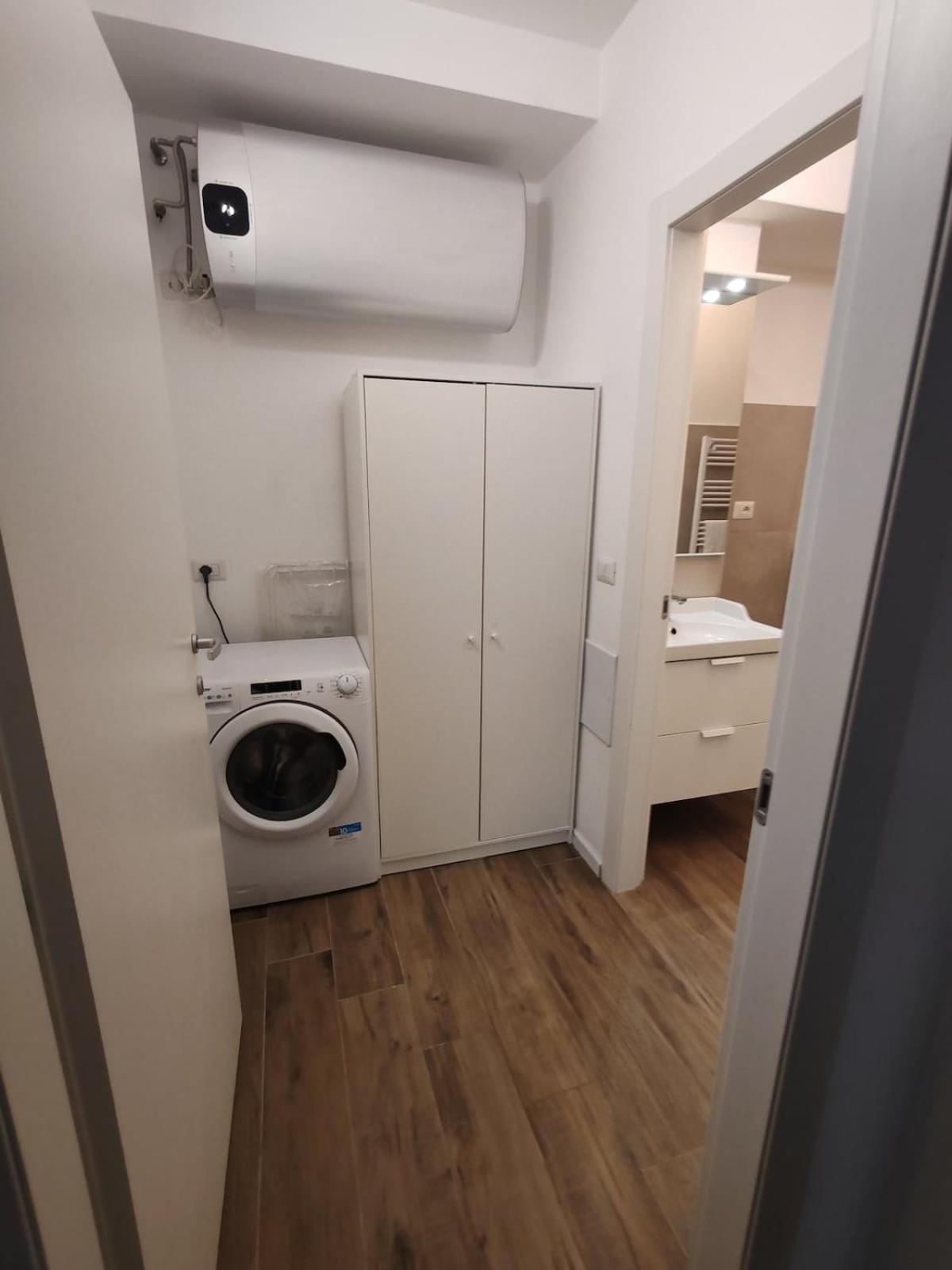 Apartment Verdi