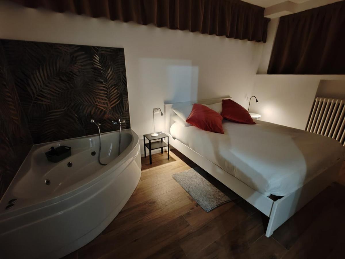 Verdi Apartment