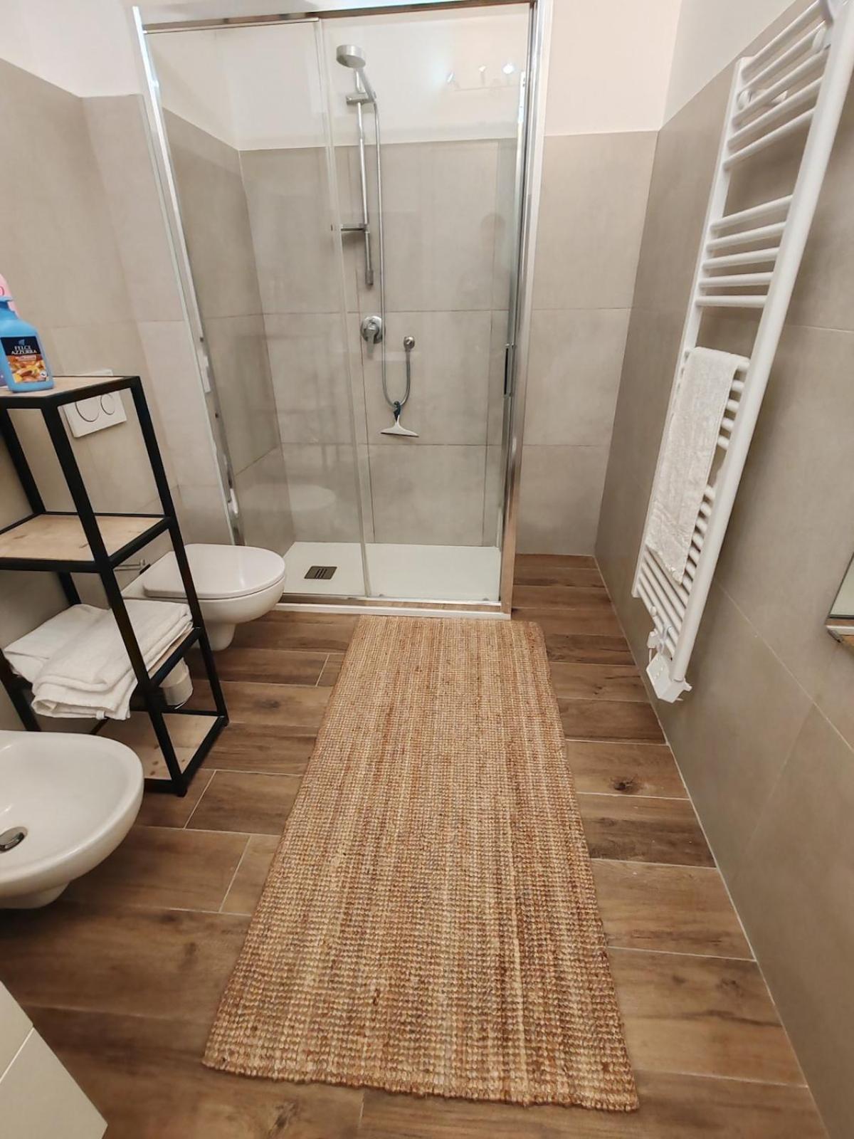 Verdi Apartment