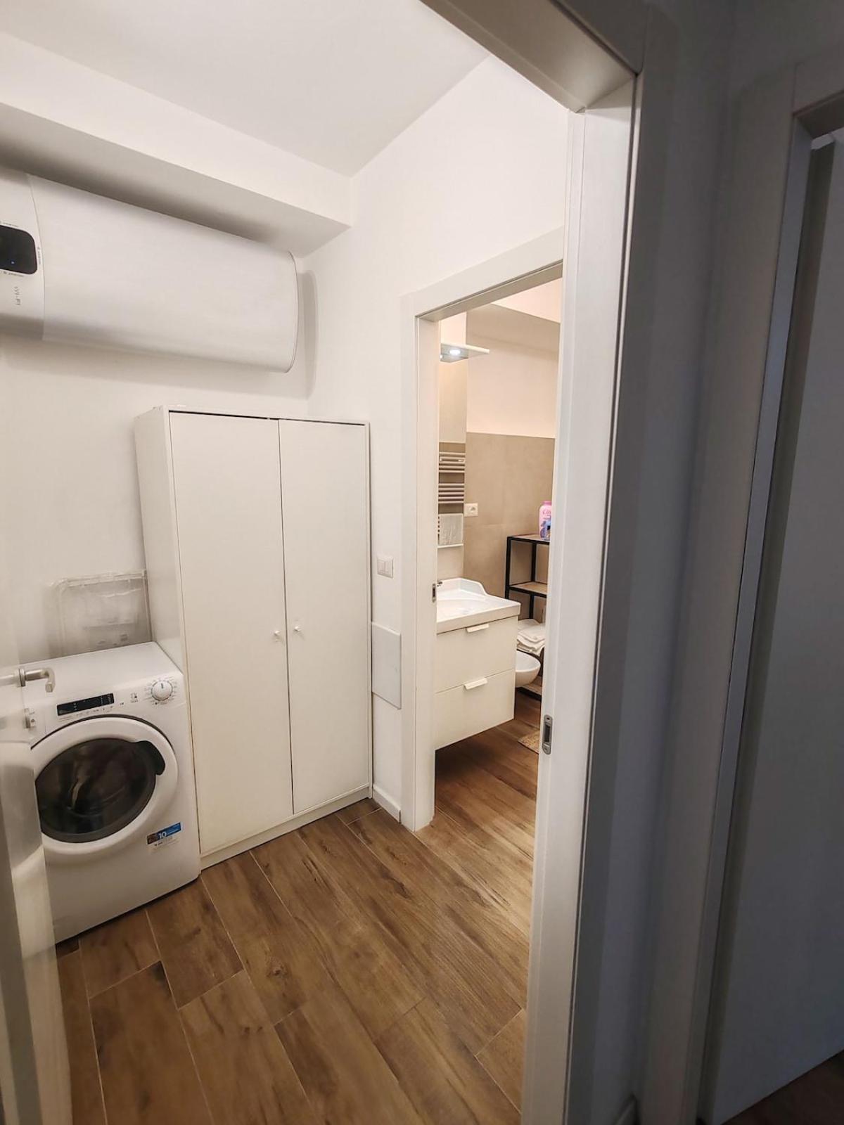 Verdi Apartment