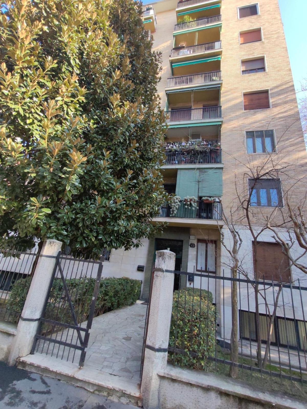 Verdi Apartment Mailand