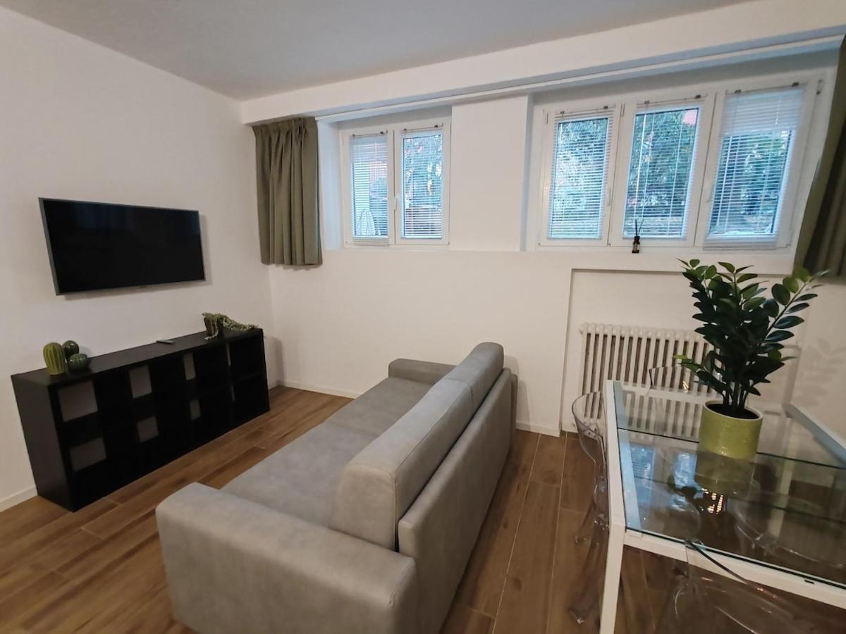 Verdi Apartment