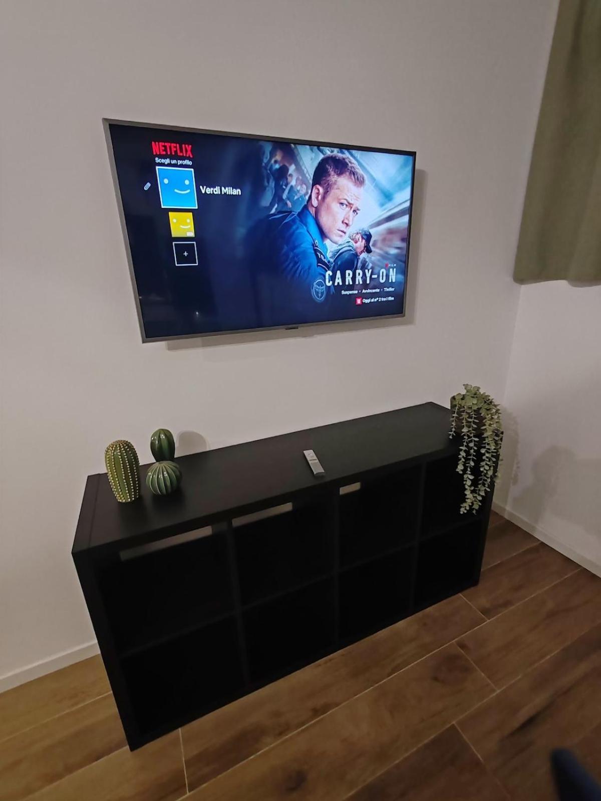 Verdi Apartment