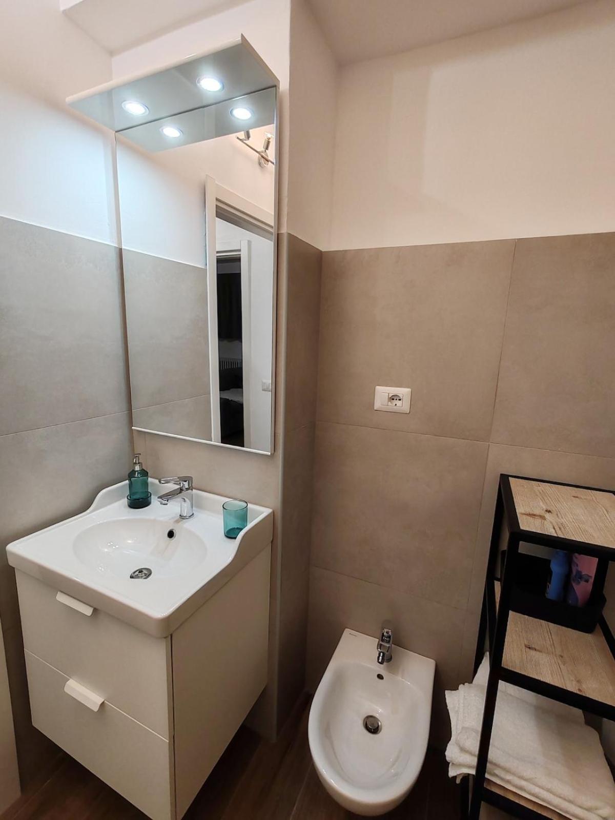 Verdi Apartment