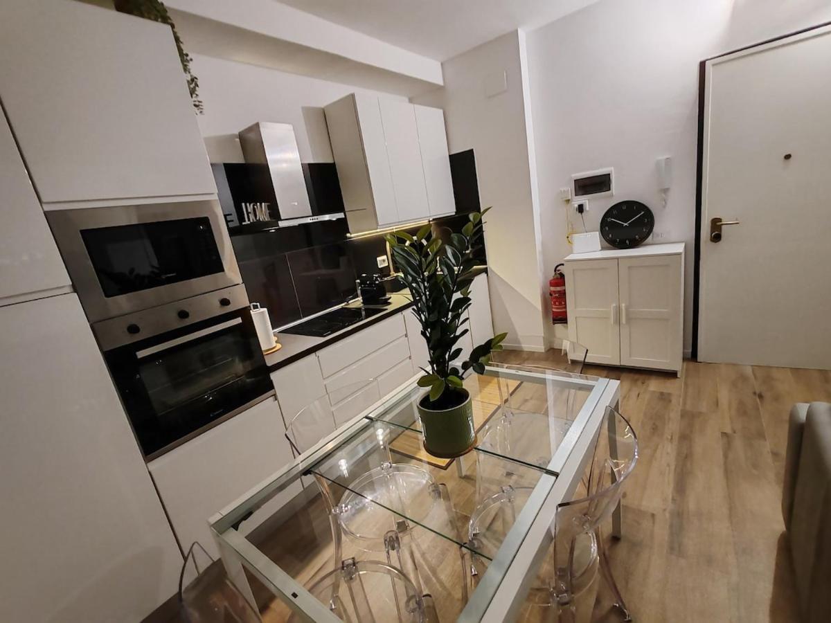 Apartment Verdi *