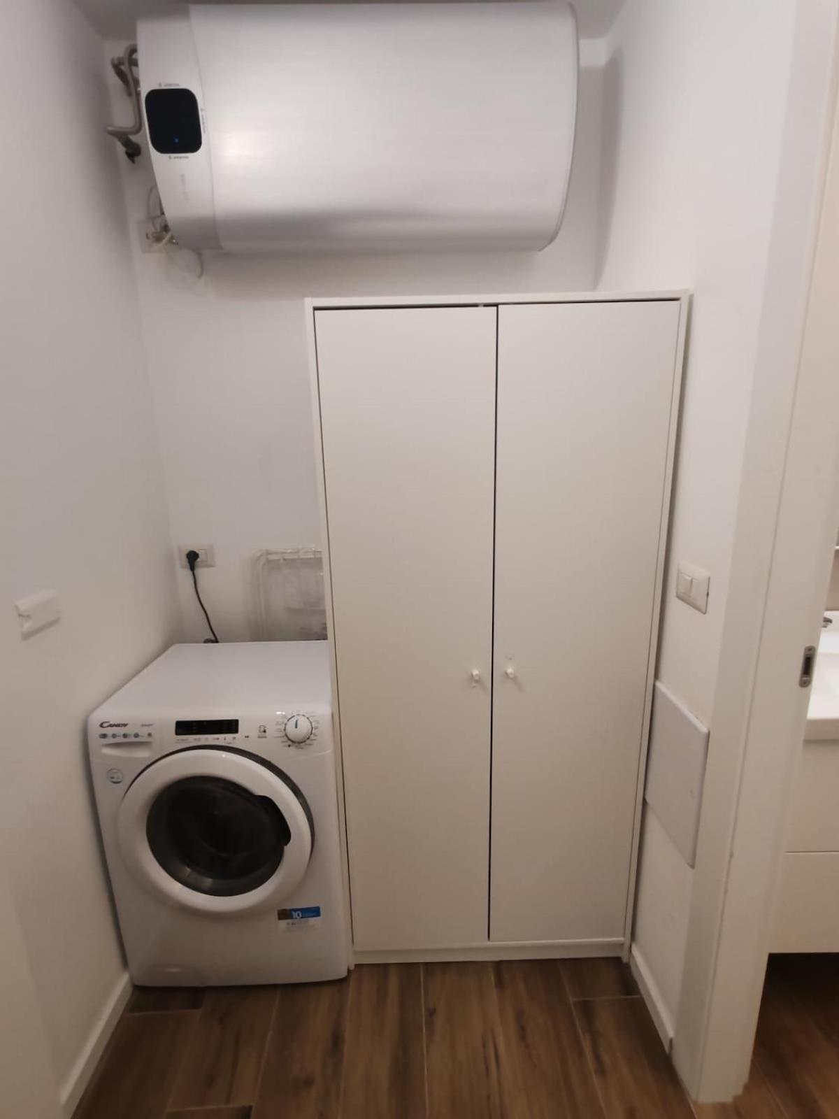 Apartment Verdi Mailand