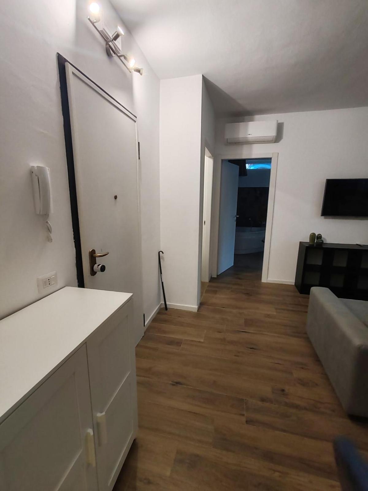 Apartment Verdi