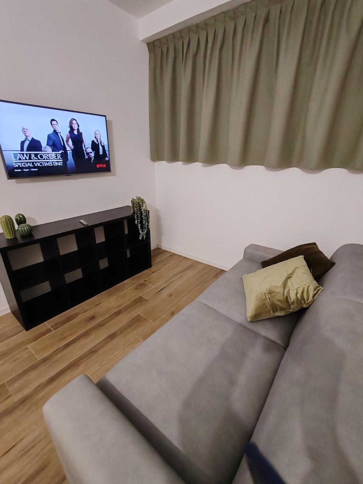 Apartment Verdi Mailand
