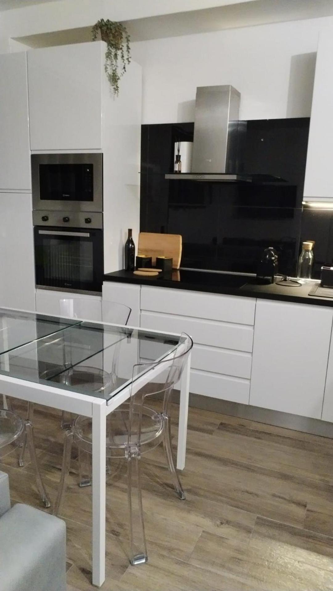 Verdi Apartment