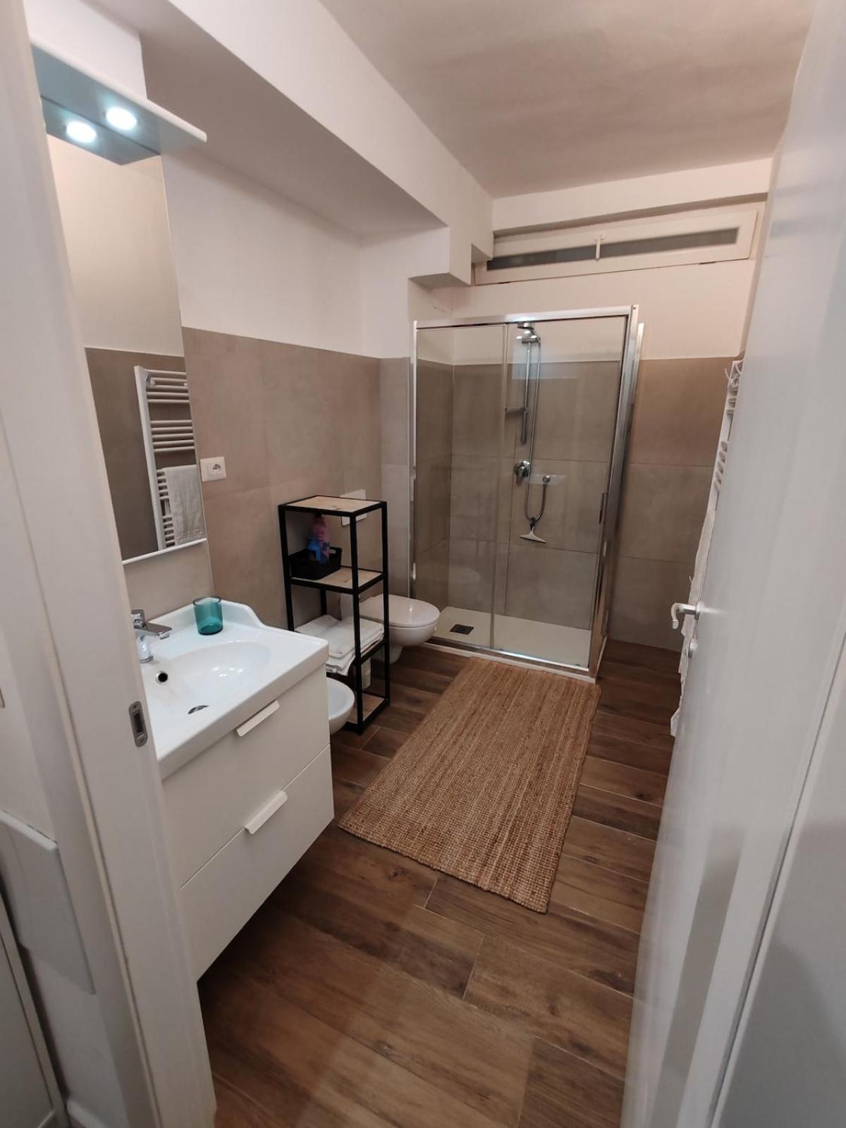 Apartment Verdi *
