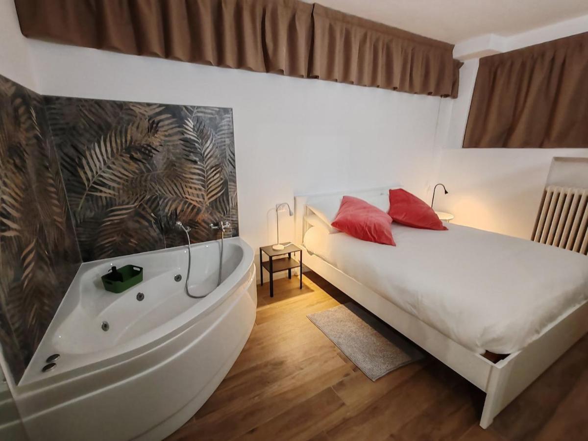 Verdi Apartment *