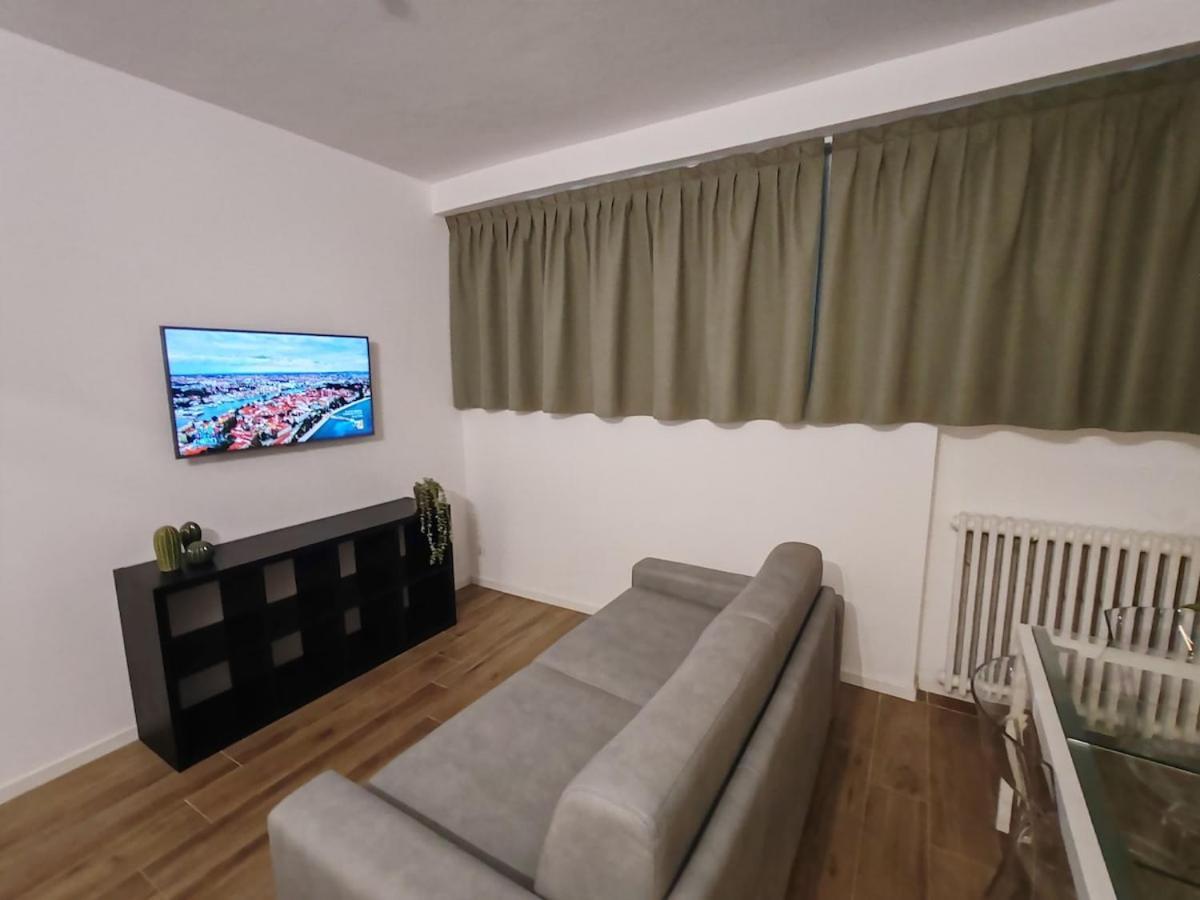 Appartamento Verdi Milano